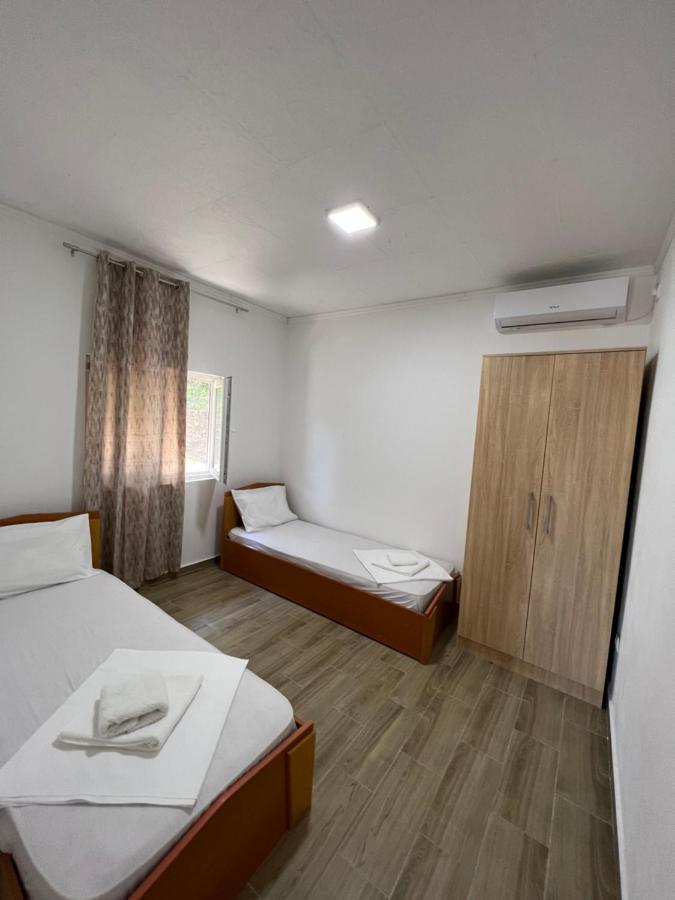 Hidden Villa Apartments Котор Экстерьер фото