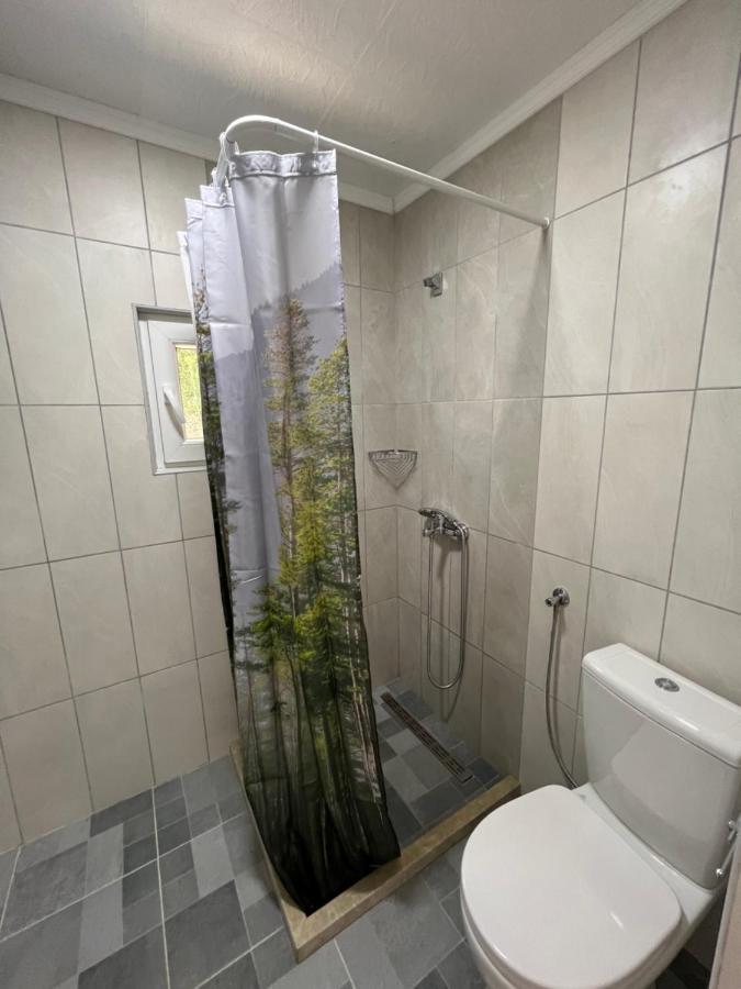 Hidden Villa Apartments Котор Экстерьер фото
