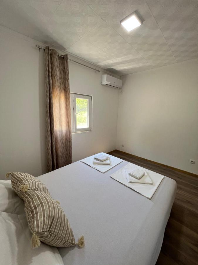 Hidden Villa Apartments Котор Экстерьер фото