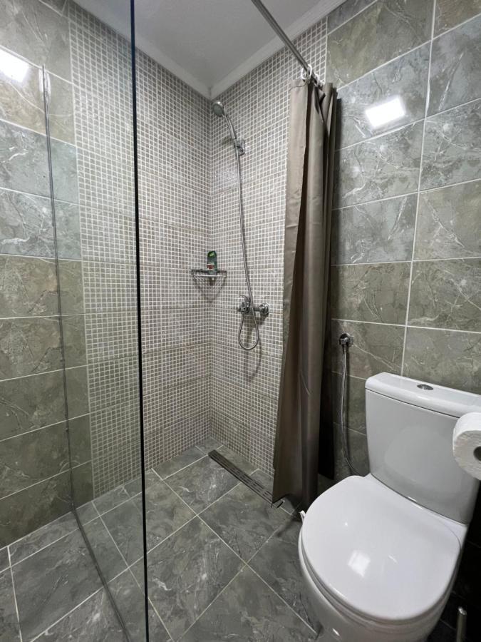 Hidden Villa Apartments Котор Экстерьер фото