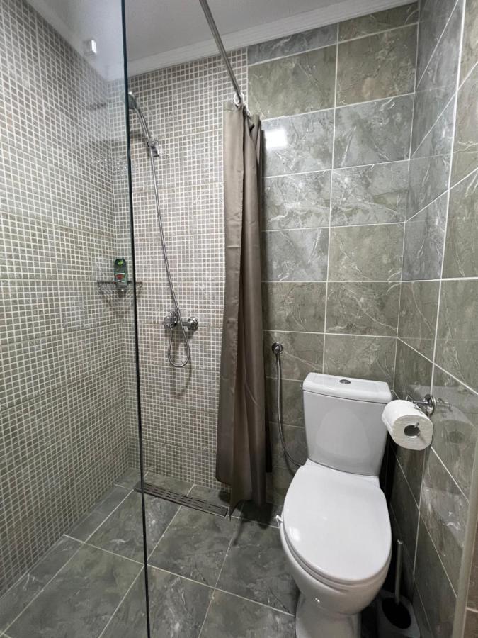 Hidden Villa Apartments Котор Экстерьер фото