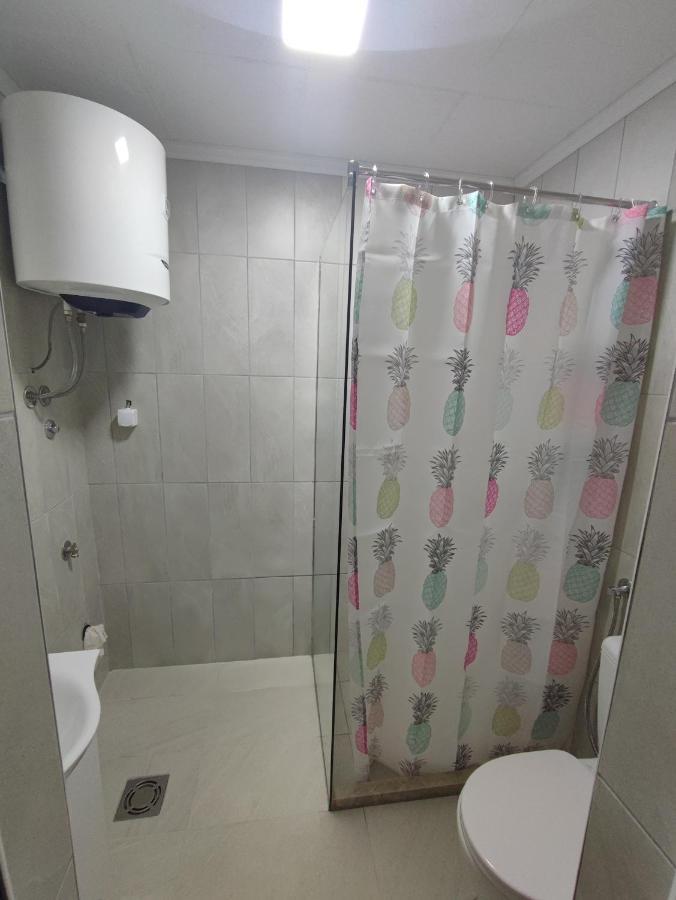 Hidden Villa Apartments Котор Экстерьер фото