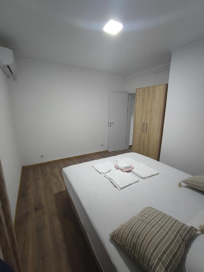 Hidden Villa Apartments Котор Экстерьер фото