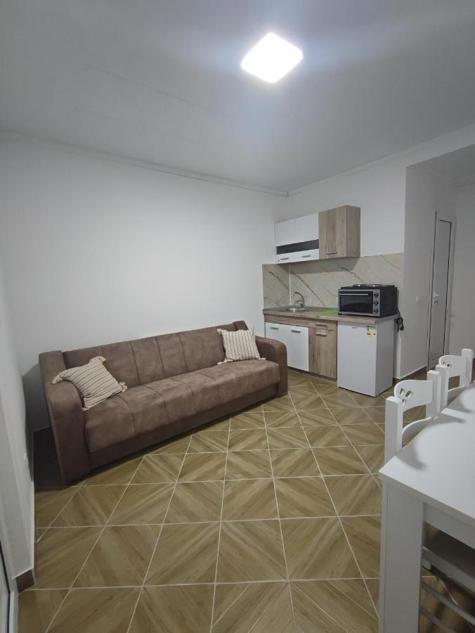 Hidden Villa Apartments Котор Экстерьер фото