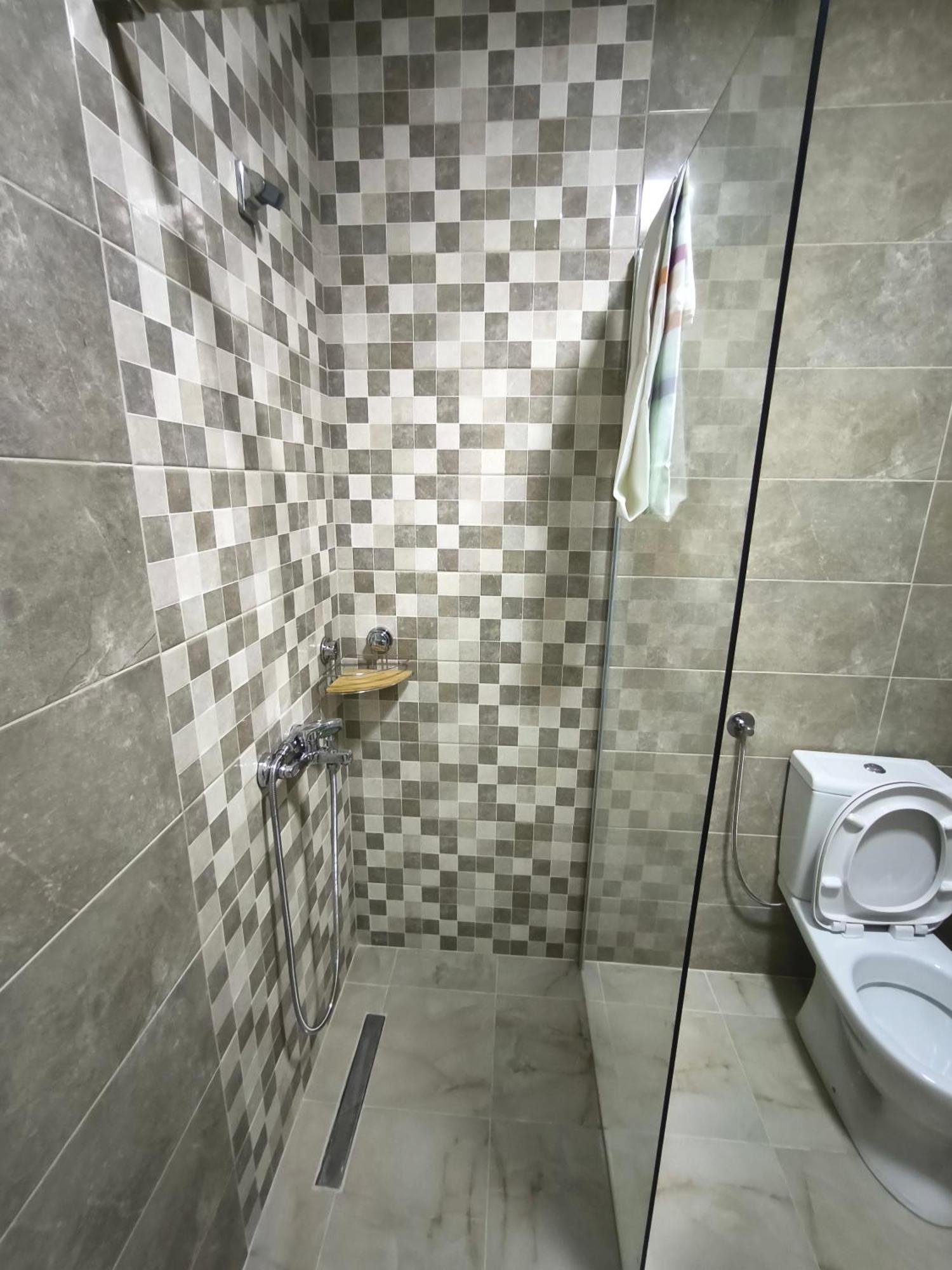Hidden Villa Apartments Котор Экстерьер фото