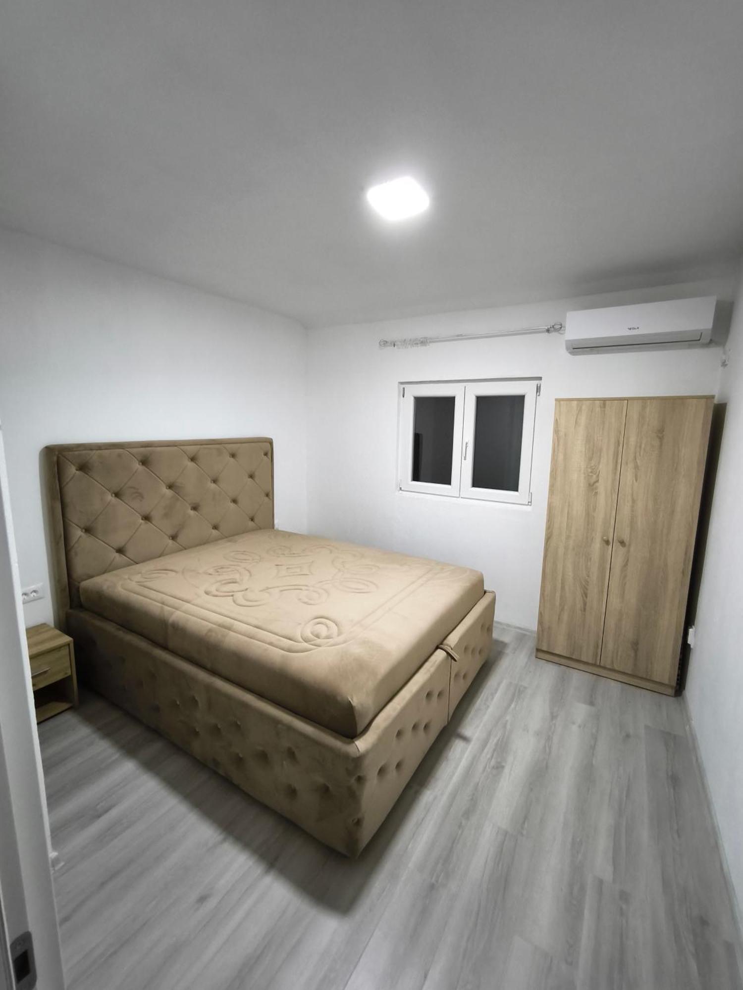Hidden Villa Apartments Котор Экстерьер фото