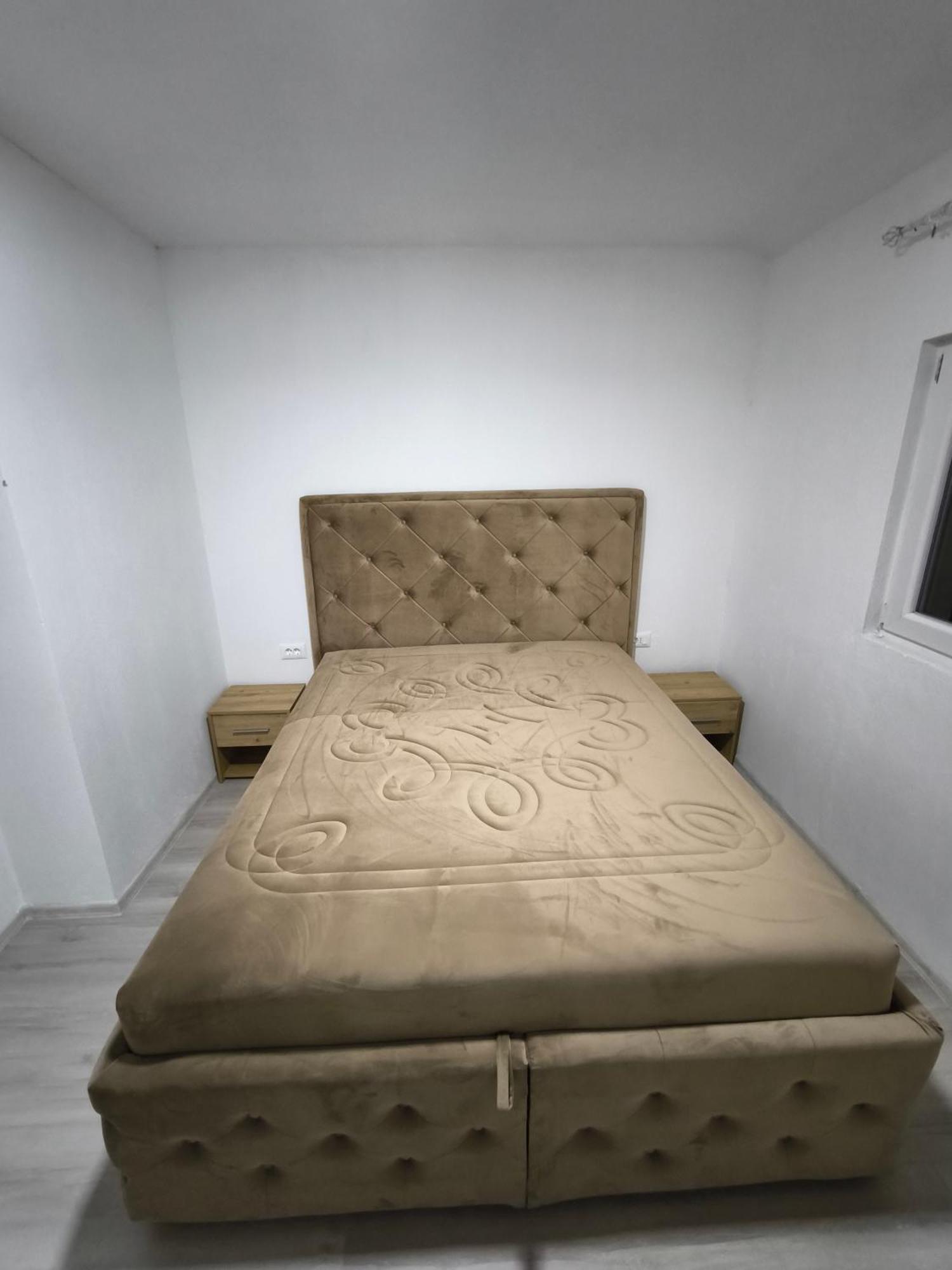 Hidden Villa Apartments Котор Экстерьер фото