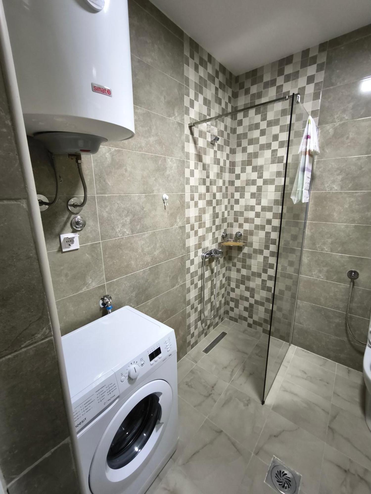 Hidden Villa Apartments Котор Экстерьер фото